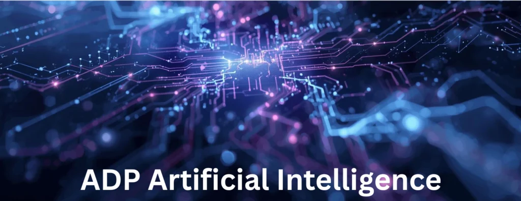 ADP-Artificial-Intelligence
