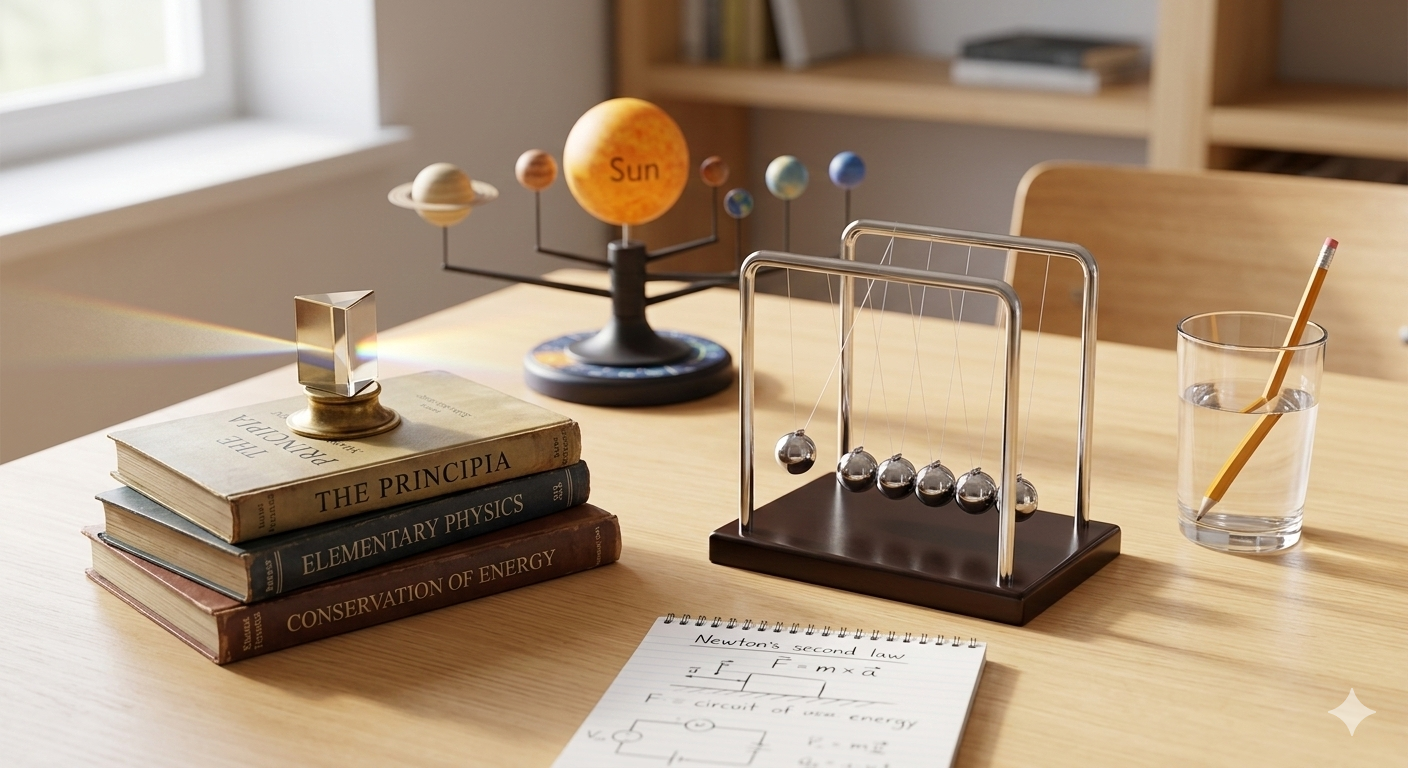 Mastering Physics Fundamentals