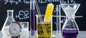 BS Chemistry Guide: Scope, Subjects & Jobs in Pakistan