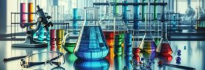 BS Chemistry Guide: Scope, Subjects & Jobs in Pakistan
