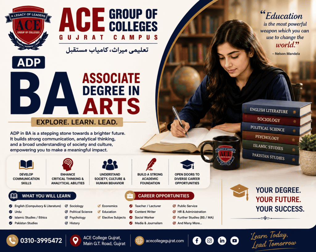 ADP BA
