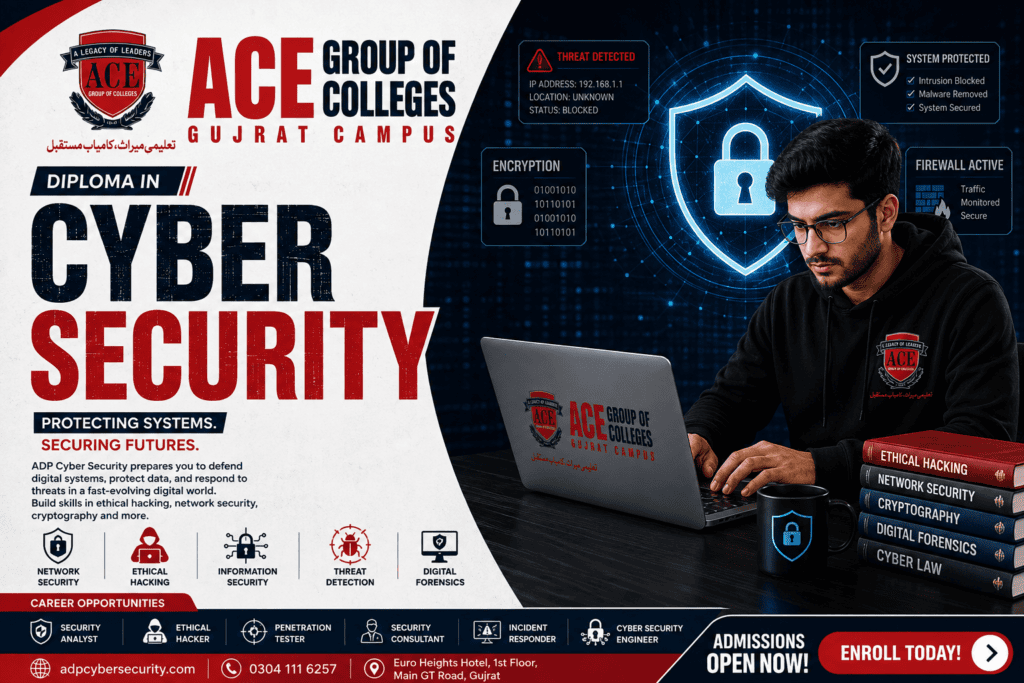 ADP cyber security