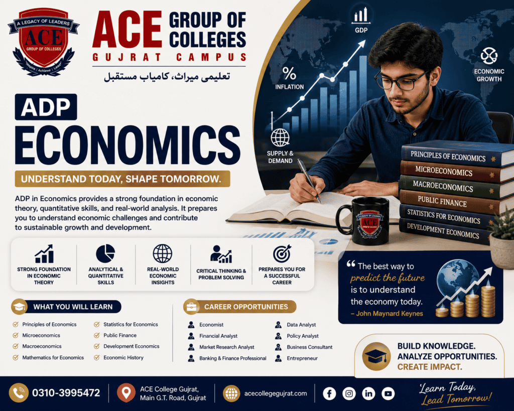 ADP ecnomics