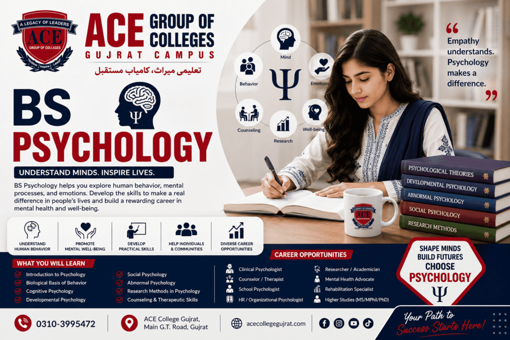 ADP psychology