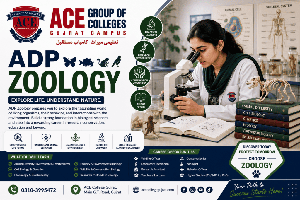 ADP zoology