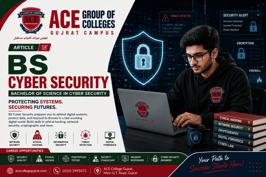 Cyber Security